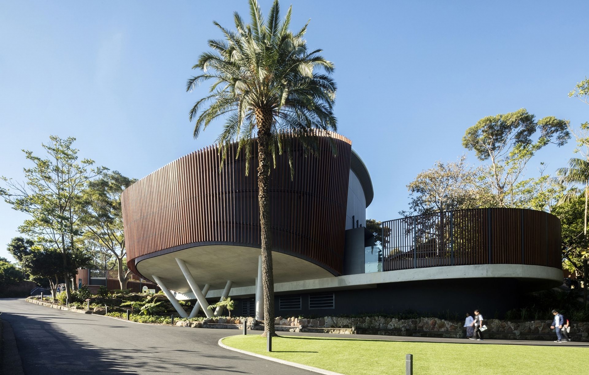 TKD Architects