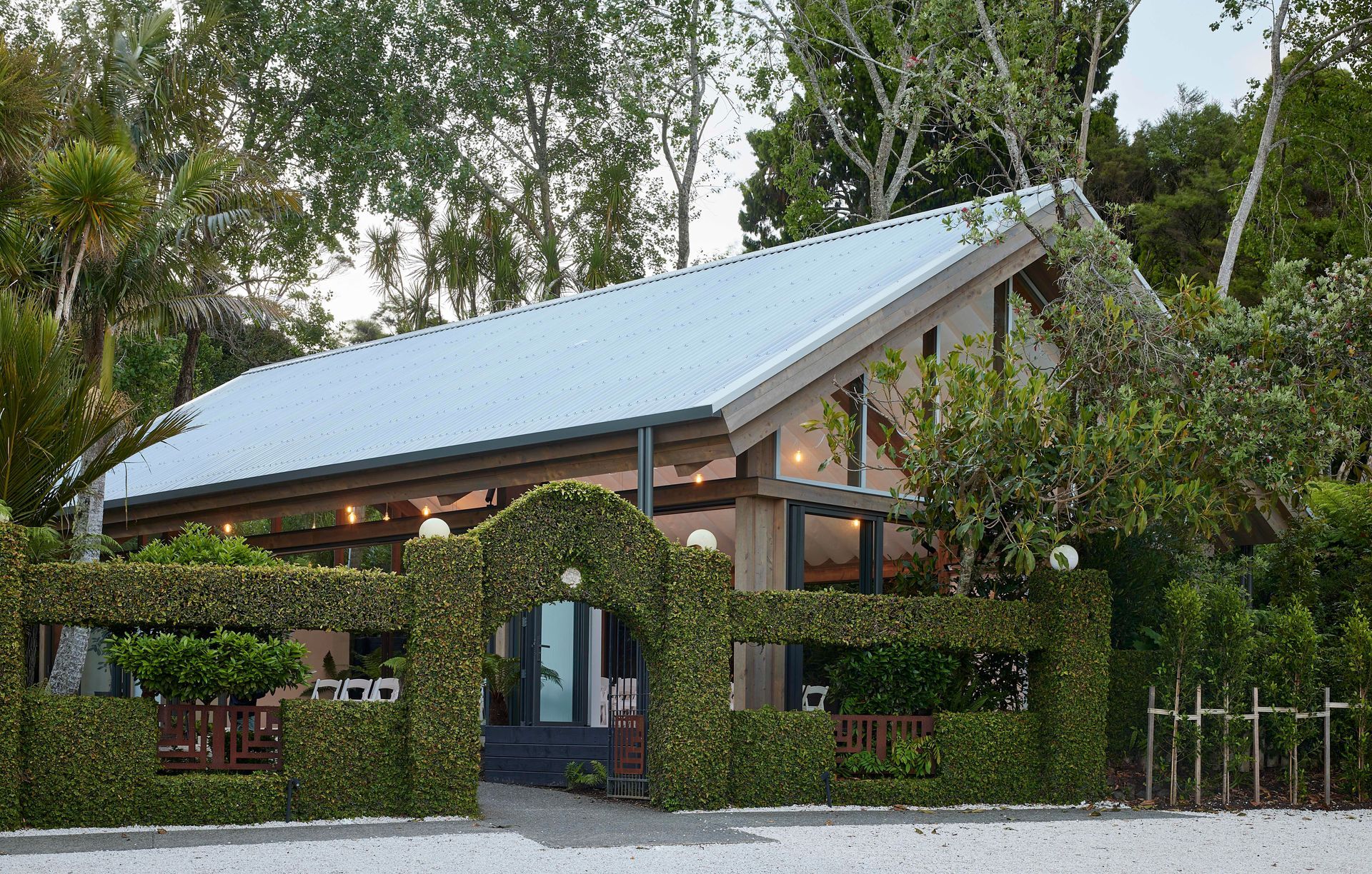 Strata Architects