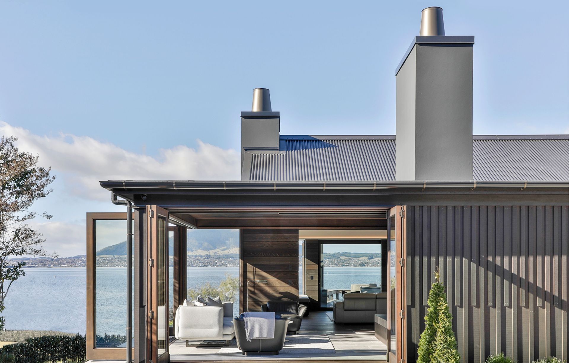 Fraser Cameron Architects