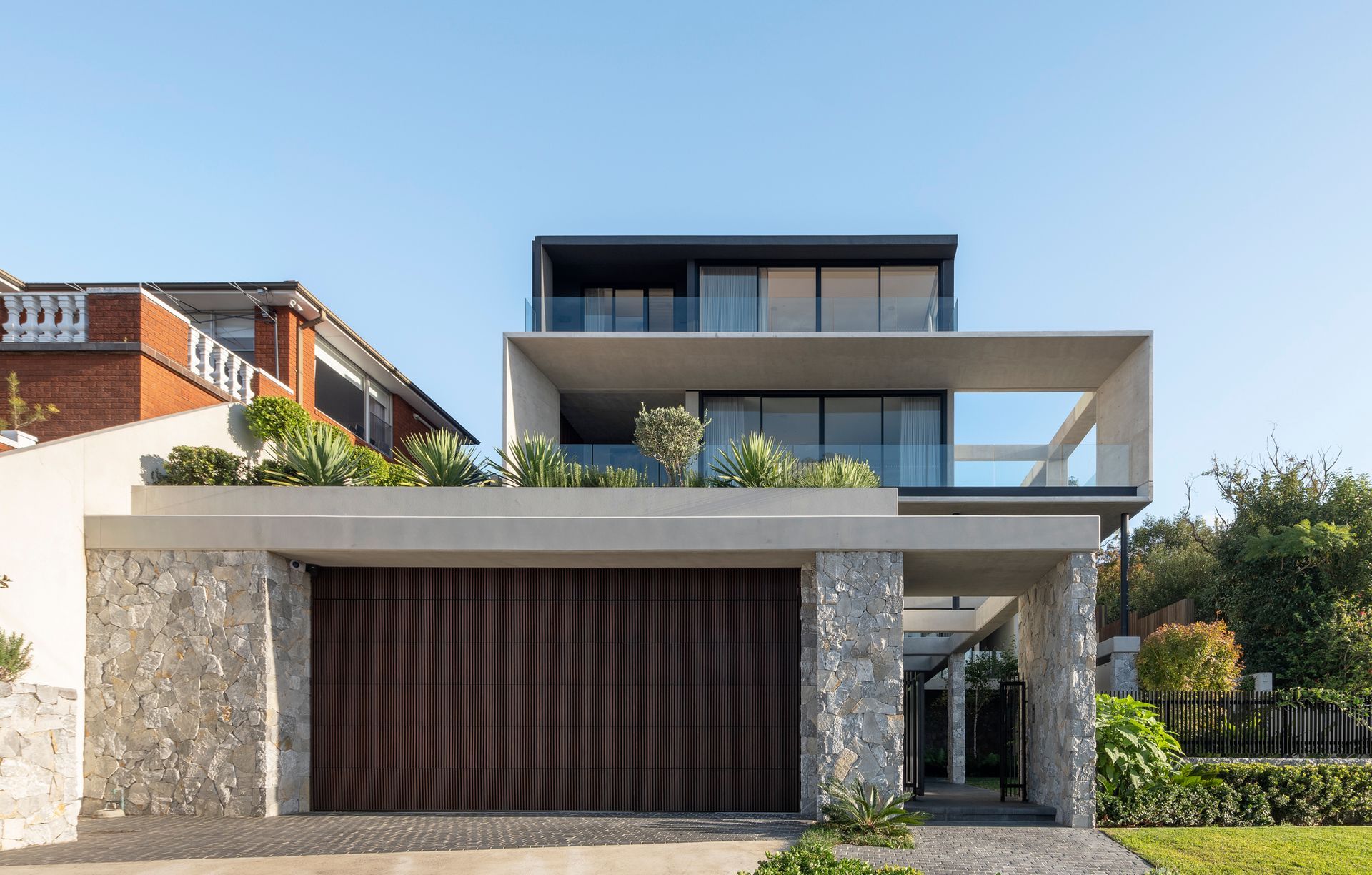 Ursino Architects