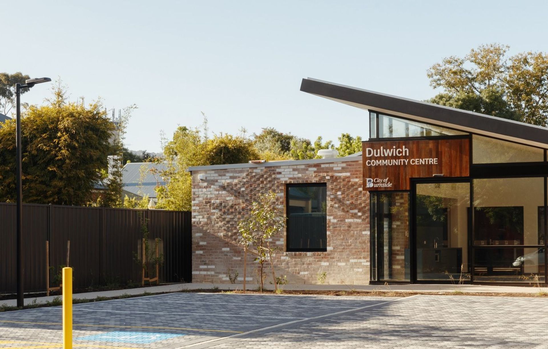 Jon Lowe Architect