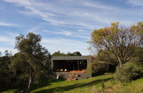 MRTN Architects