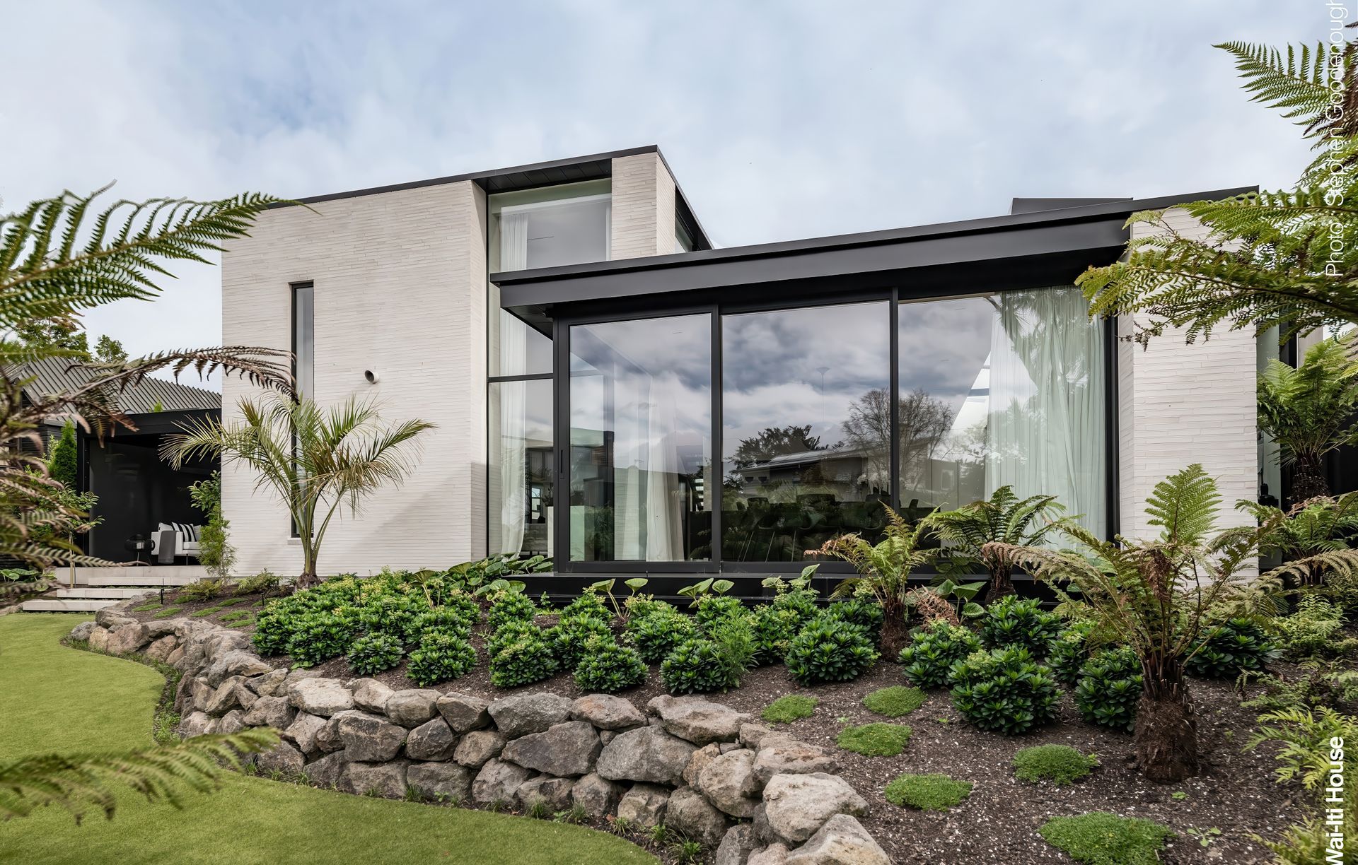 TS Architects