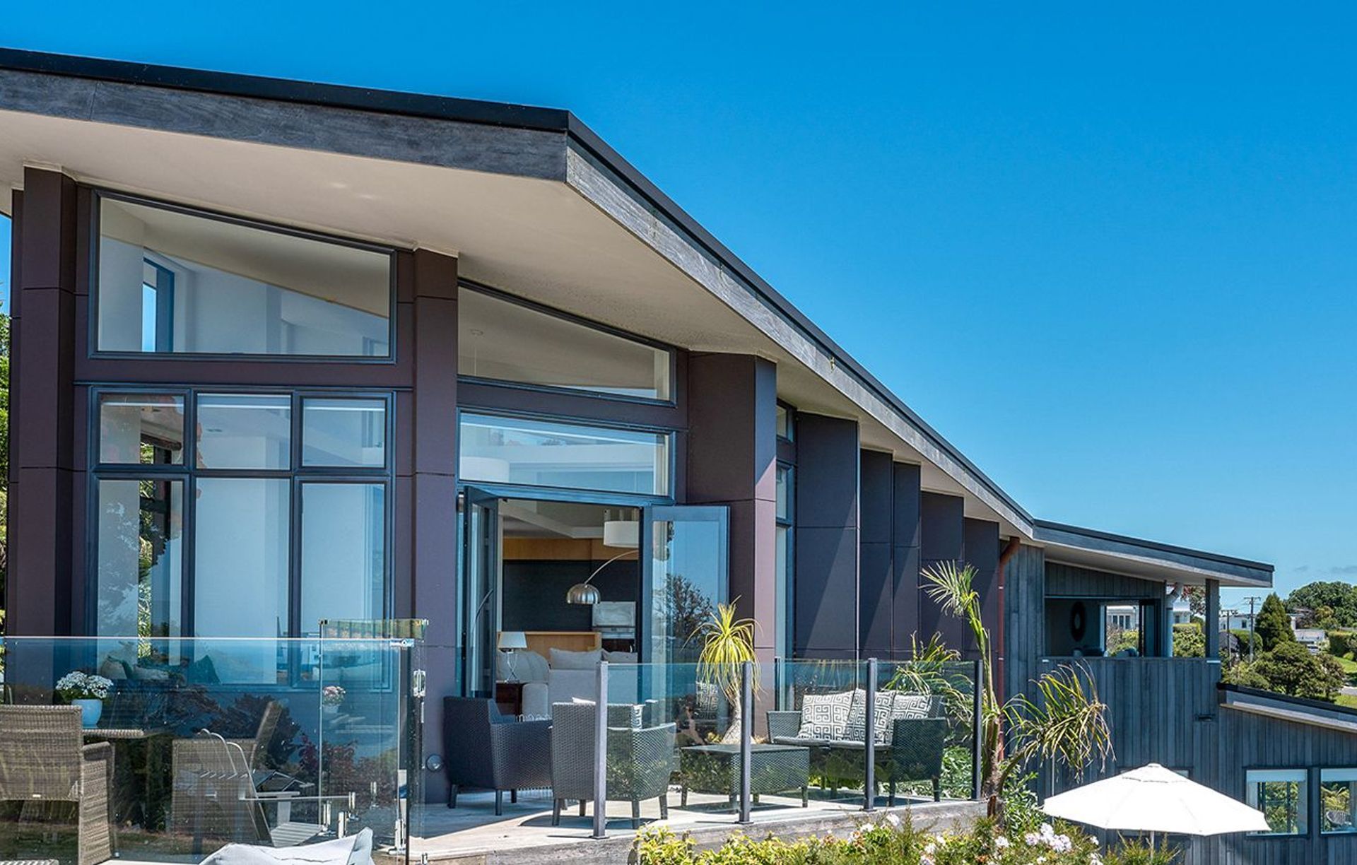 Morrison Architects