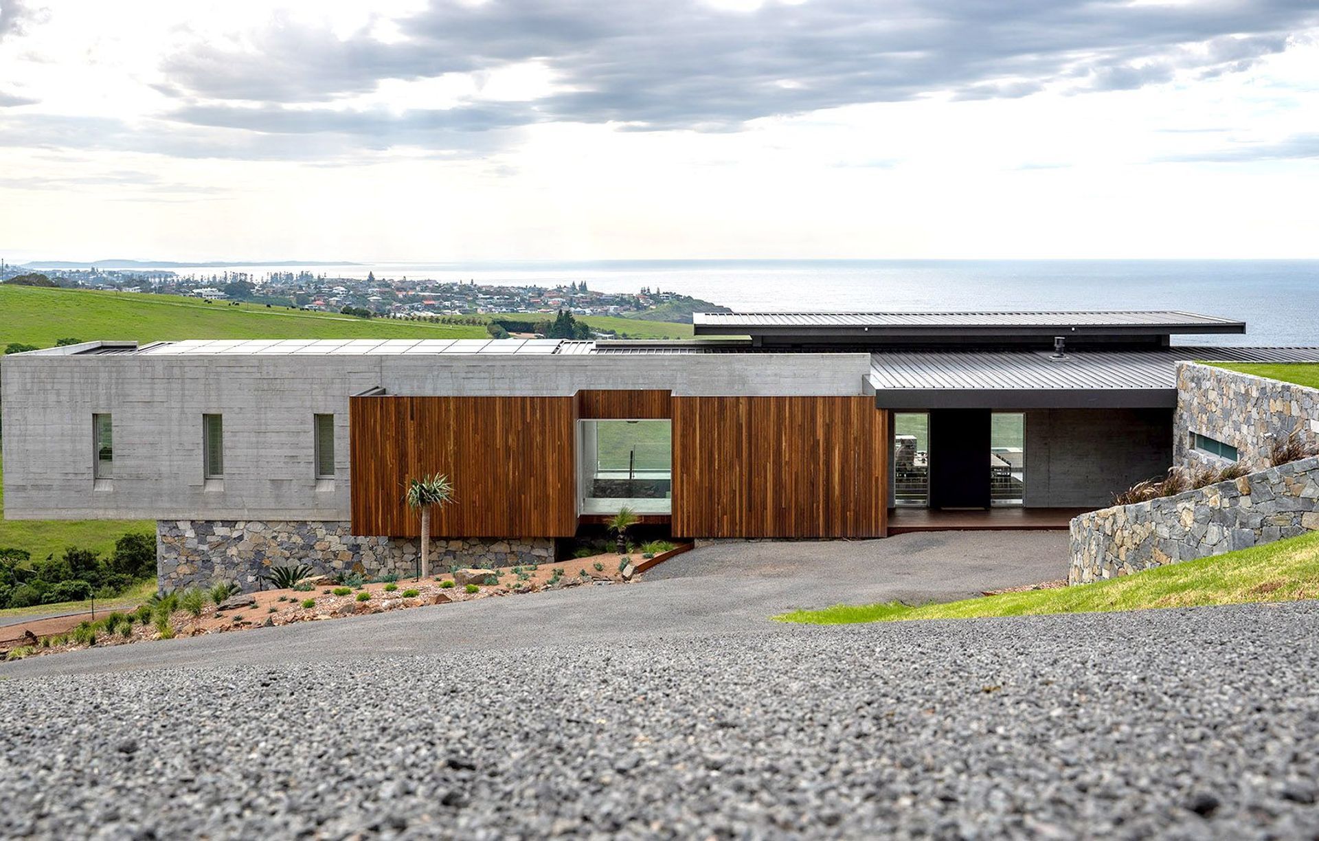 BHI Architects