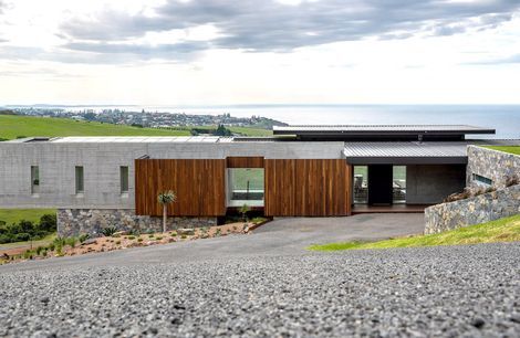 BHI Architects