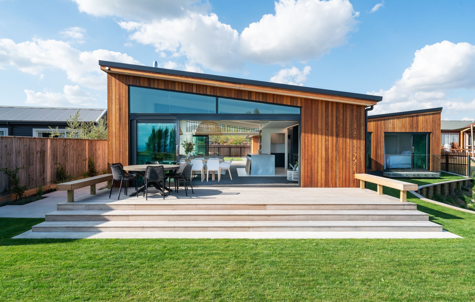 Tess Fenwick Architects