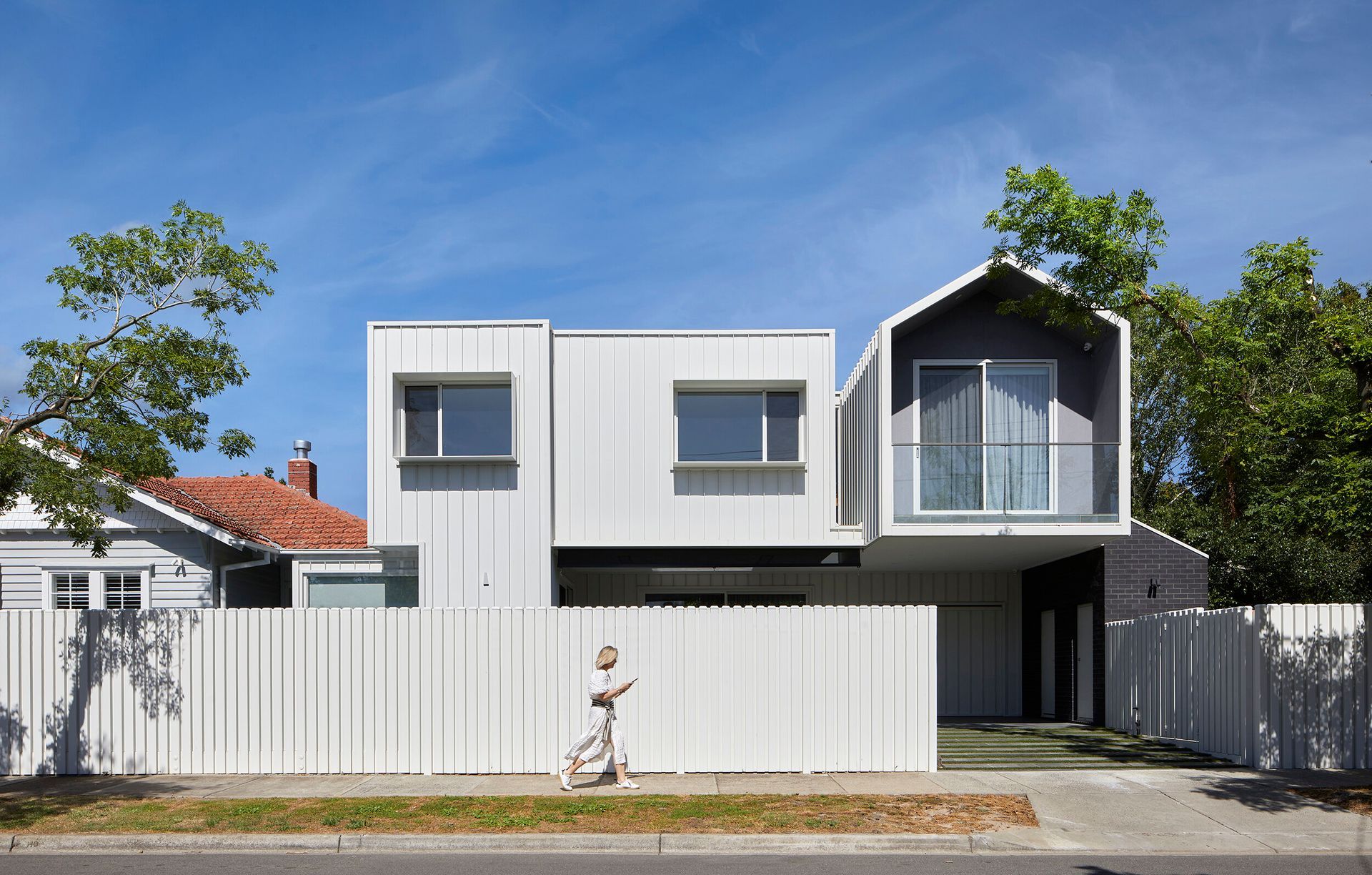 Wyk Architecture