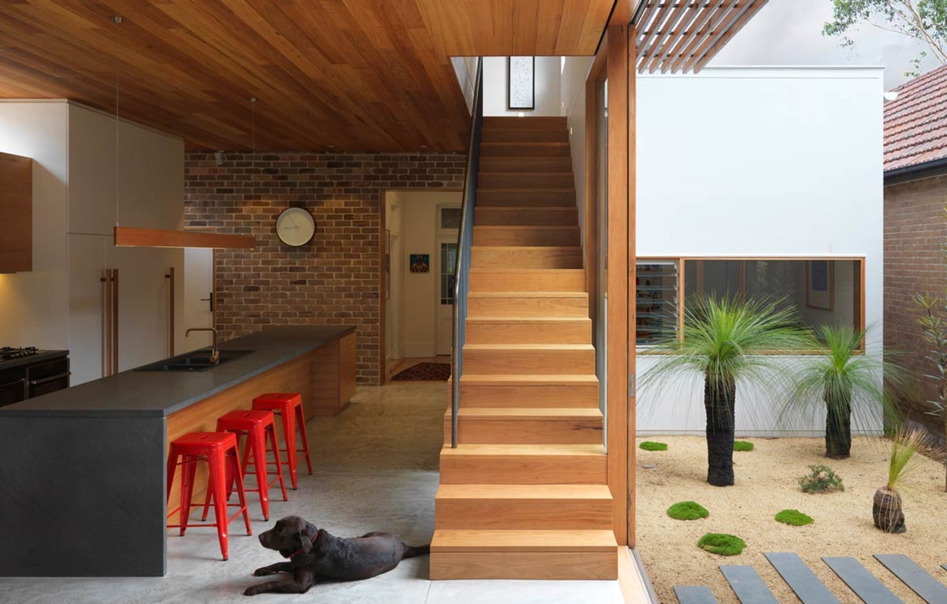 Anderson Architecture