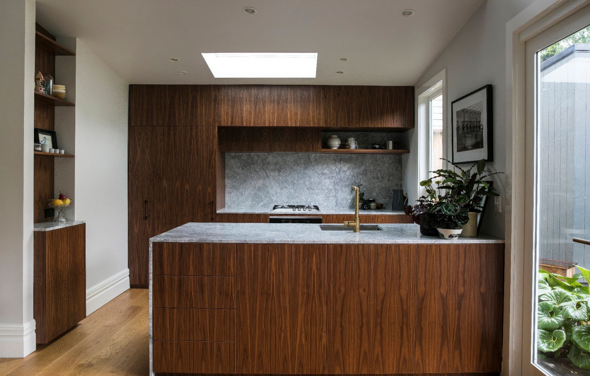 Rebecca Walker Architect