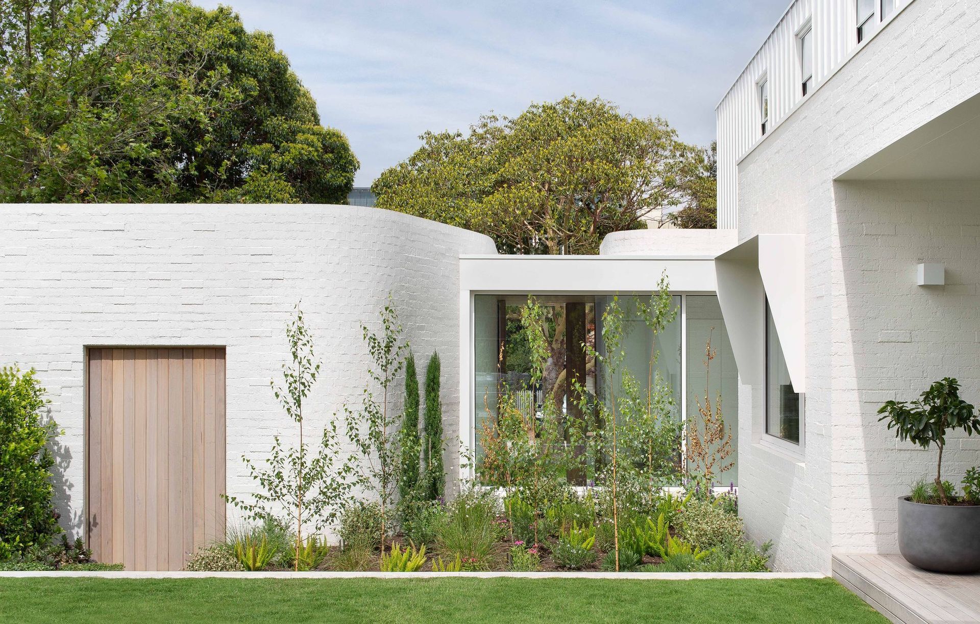 Bryant Alsop Architects
