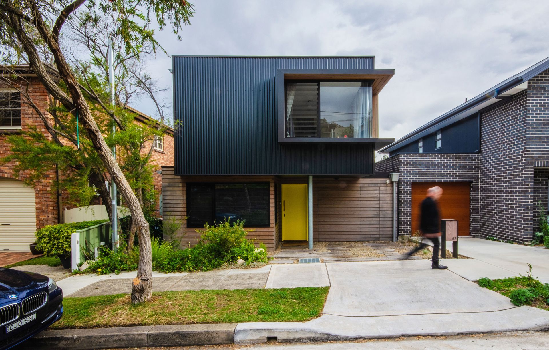 Mackenzie Pronk Architects