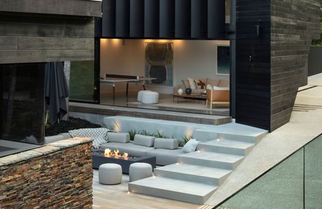 Daniel Marshall Architects