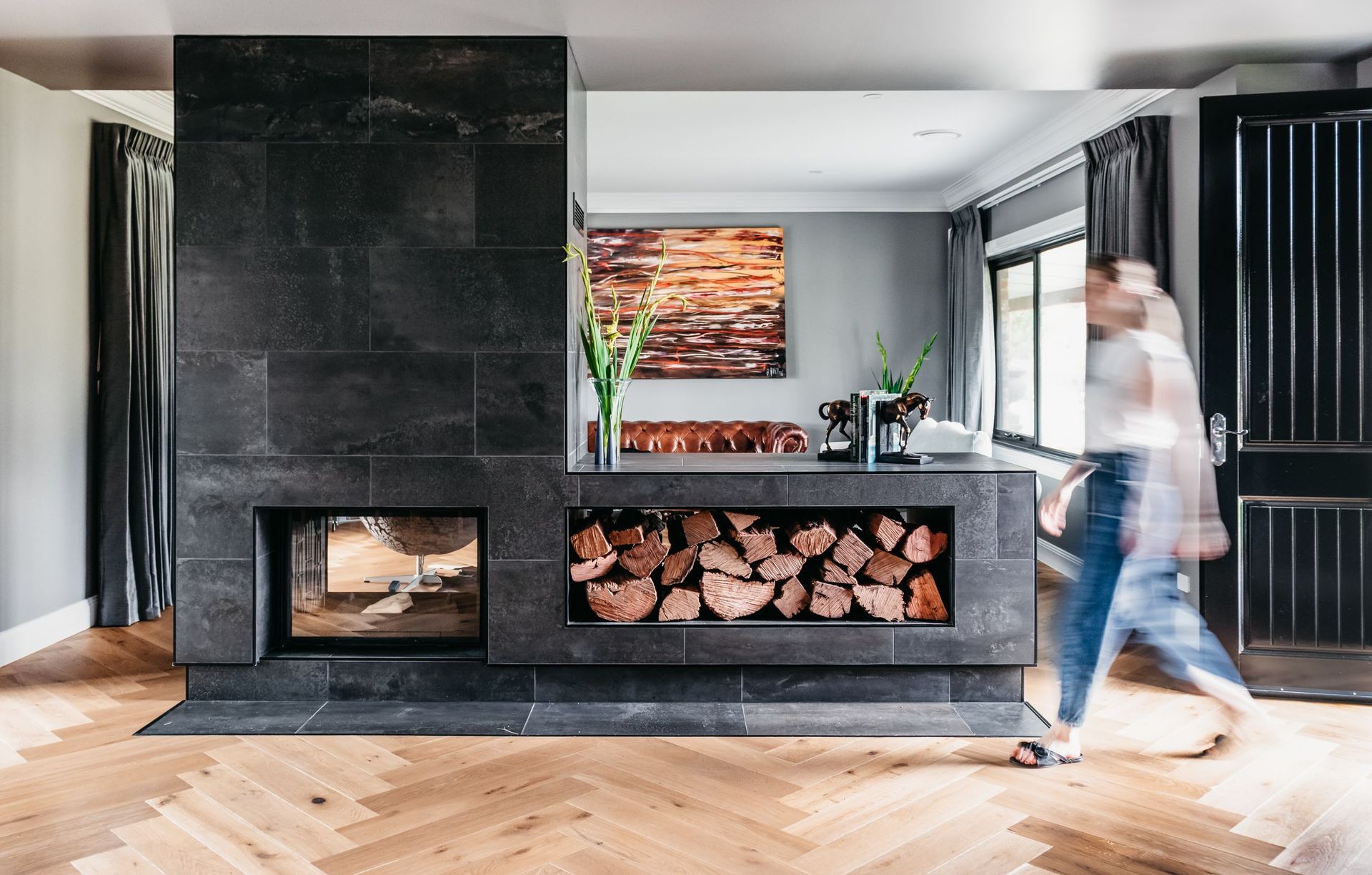 Filardo Ercan Architects