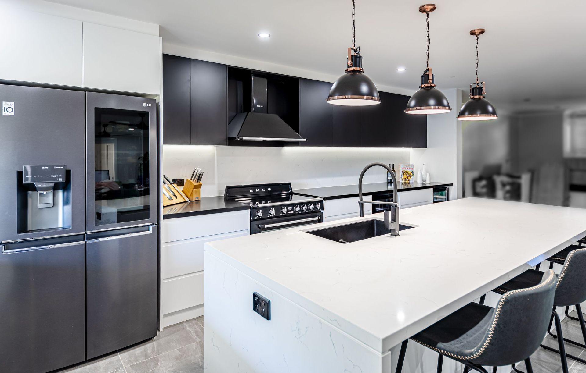 Link Property Developments