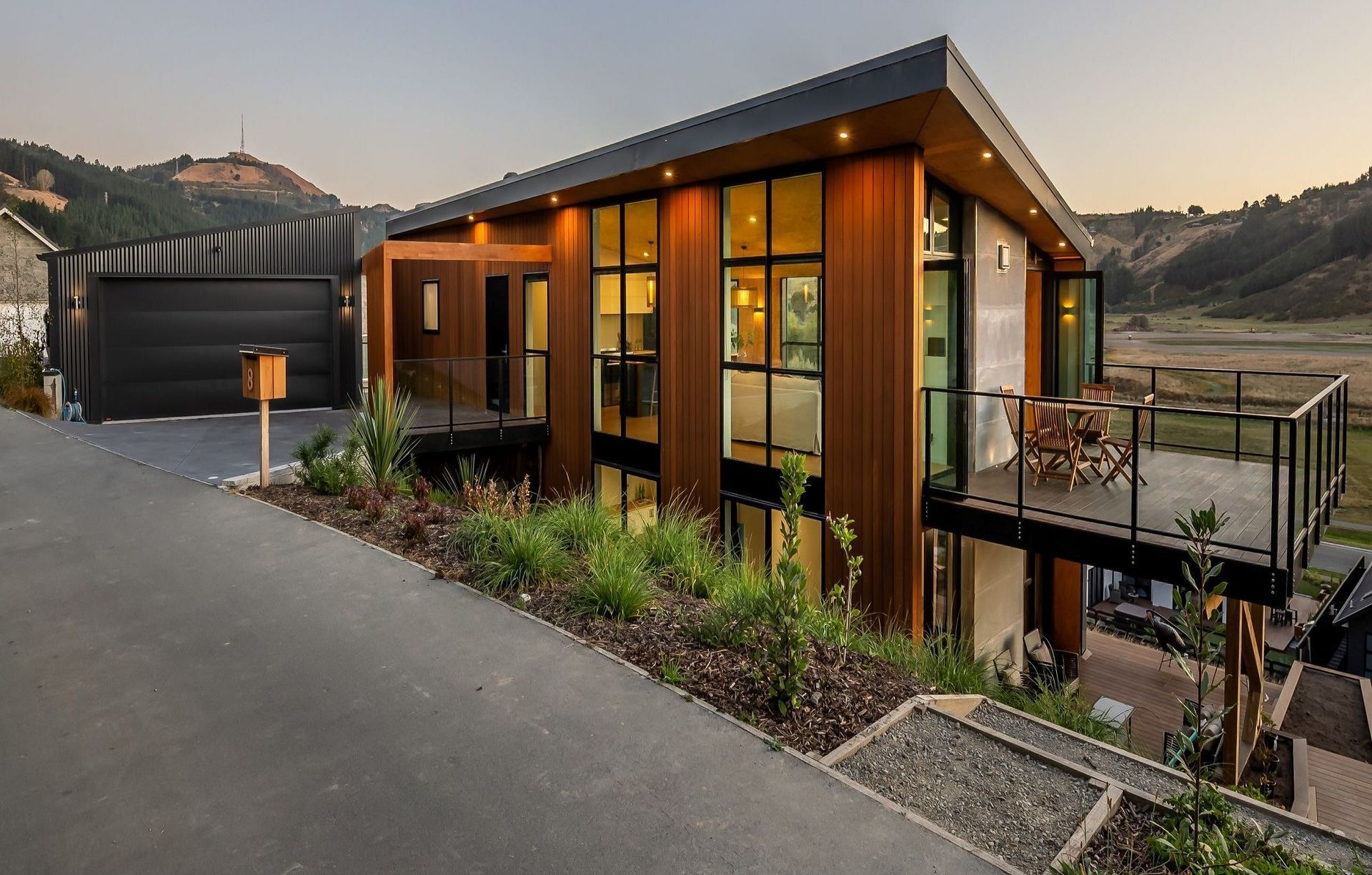 Fernandes Architects