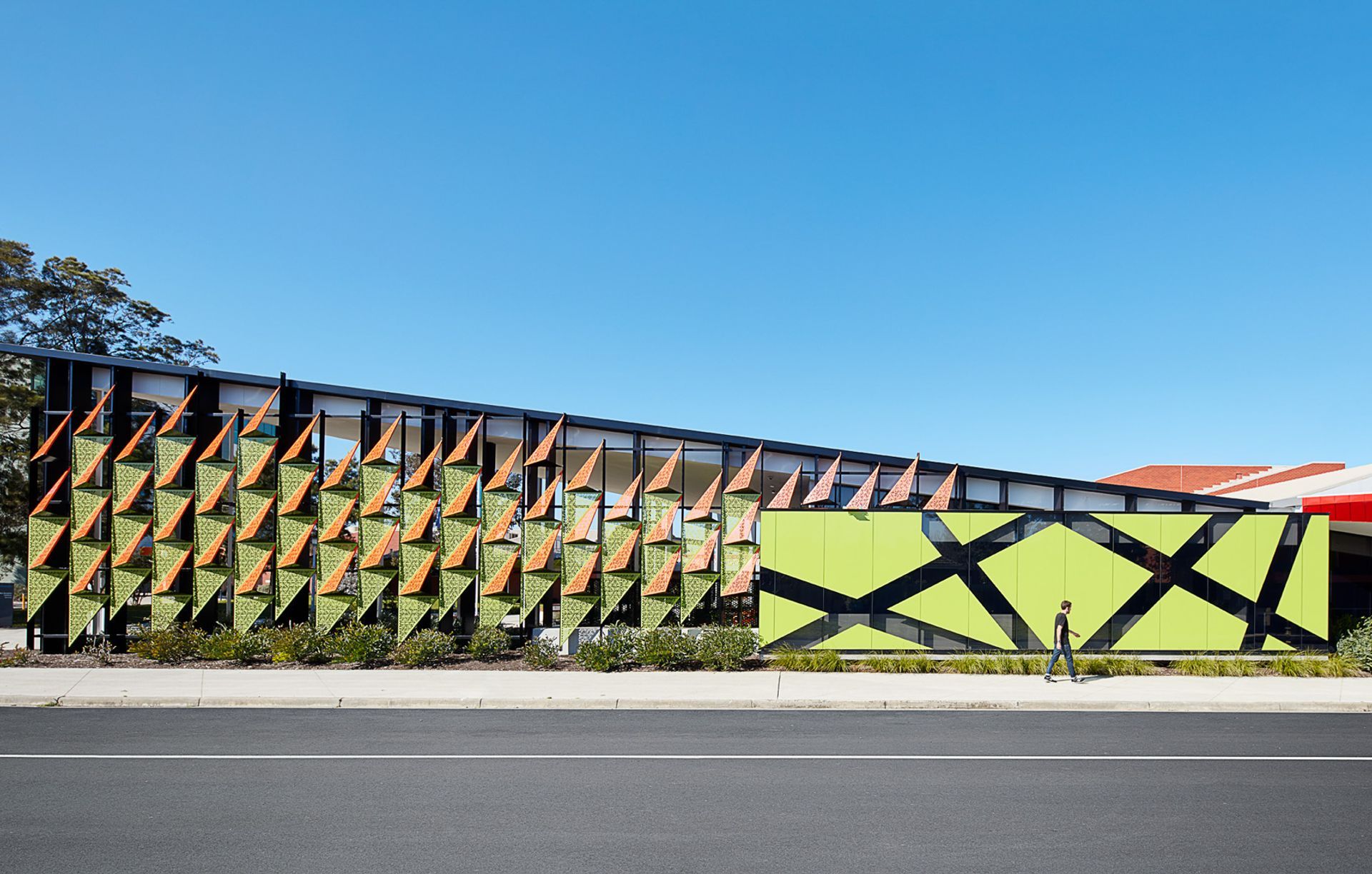 Crosier Scott Architects