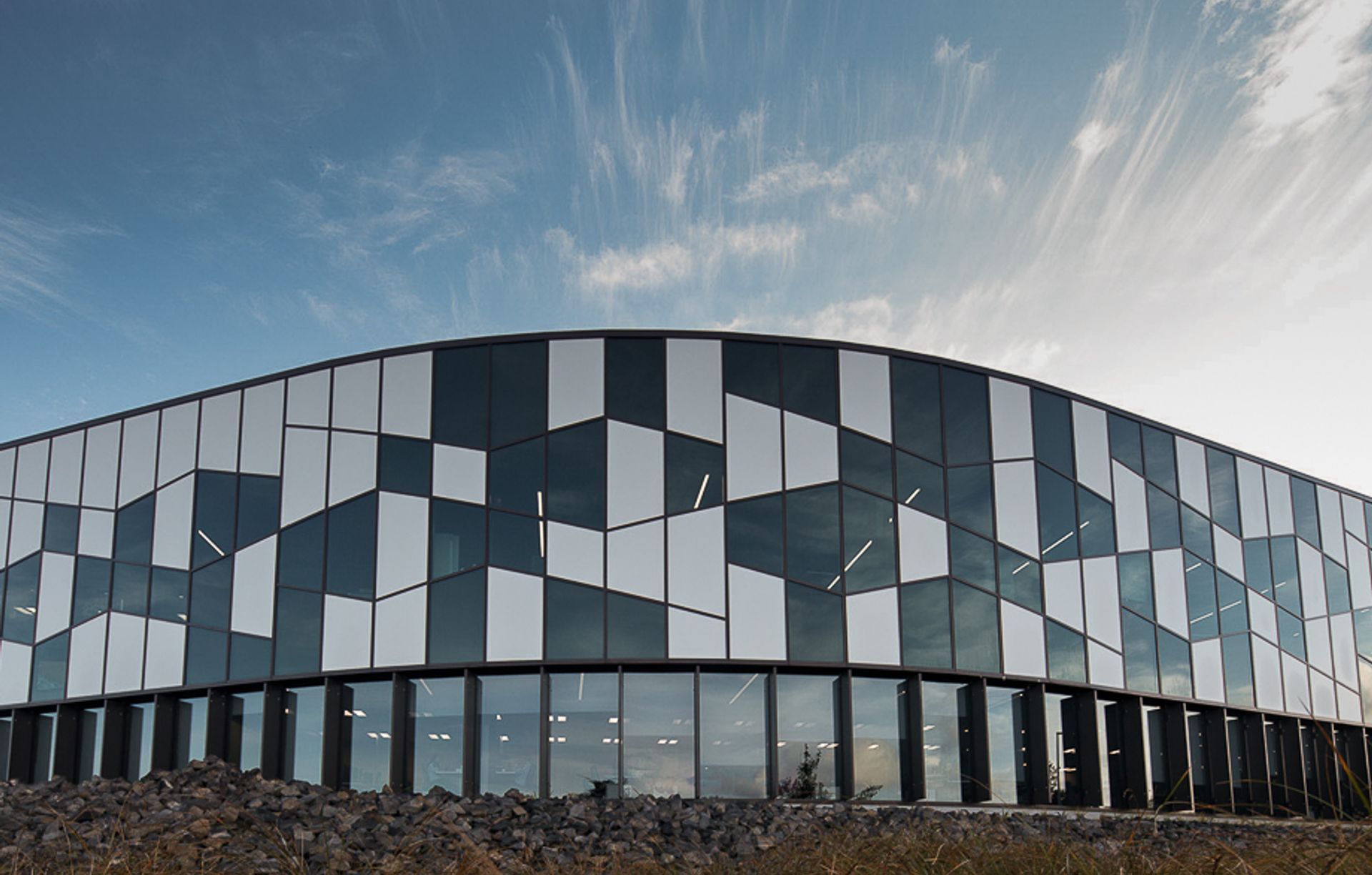 Williams Architects Ltd