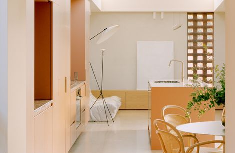 Sonelo Architects