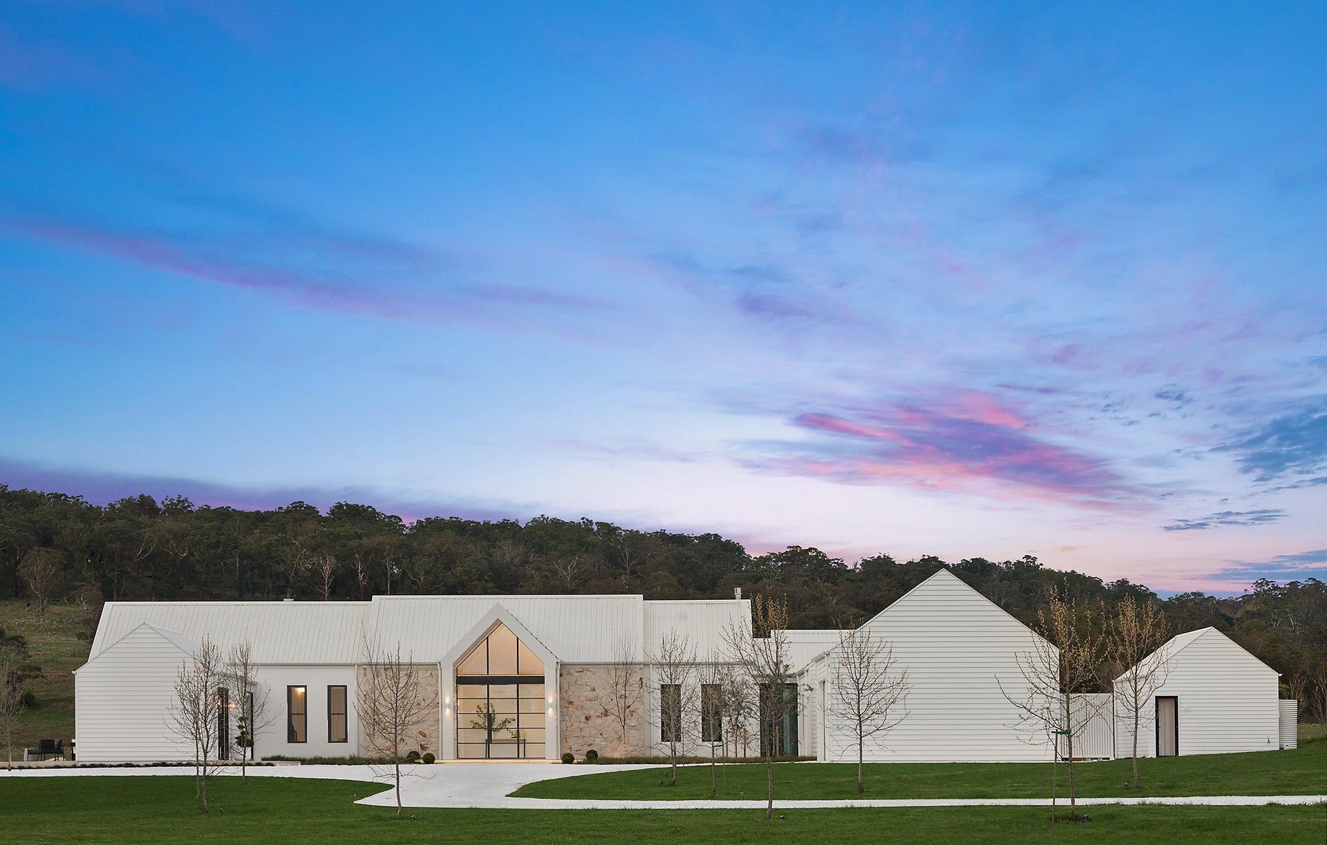 Martin O'Toole Architect