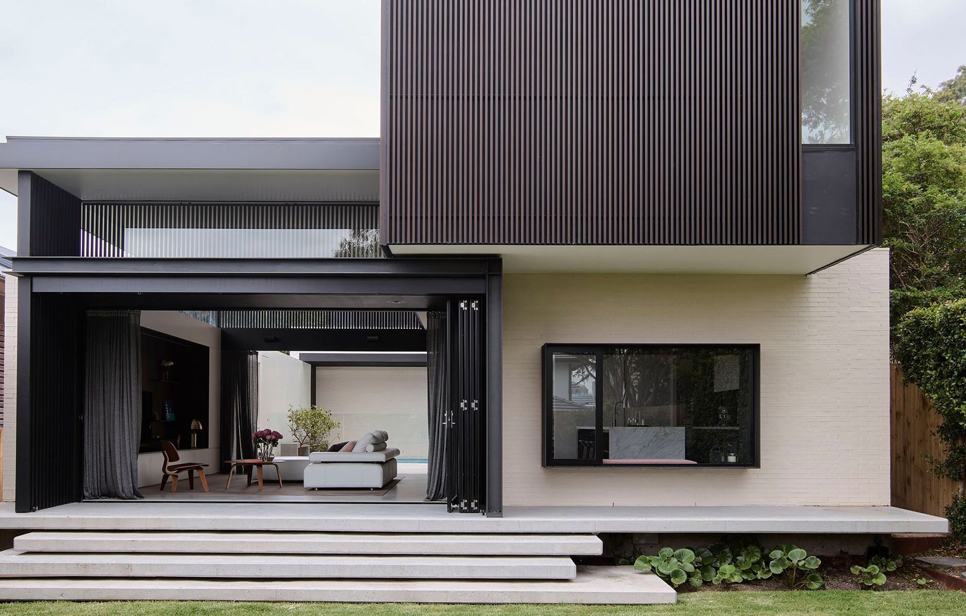 Peg & Ray Architects