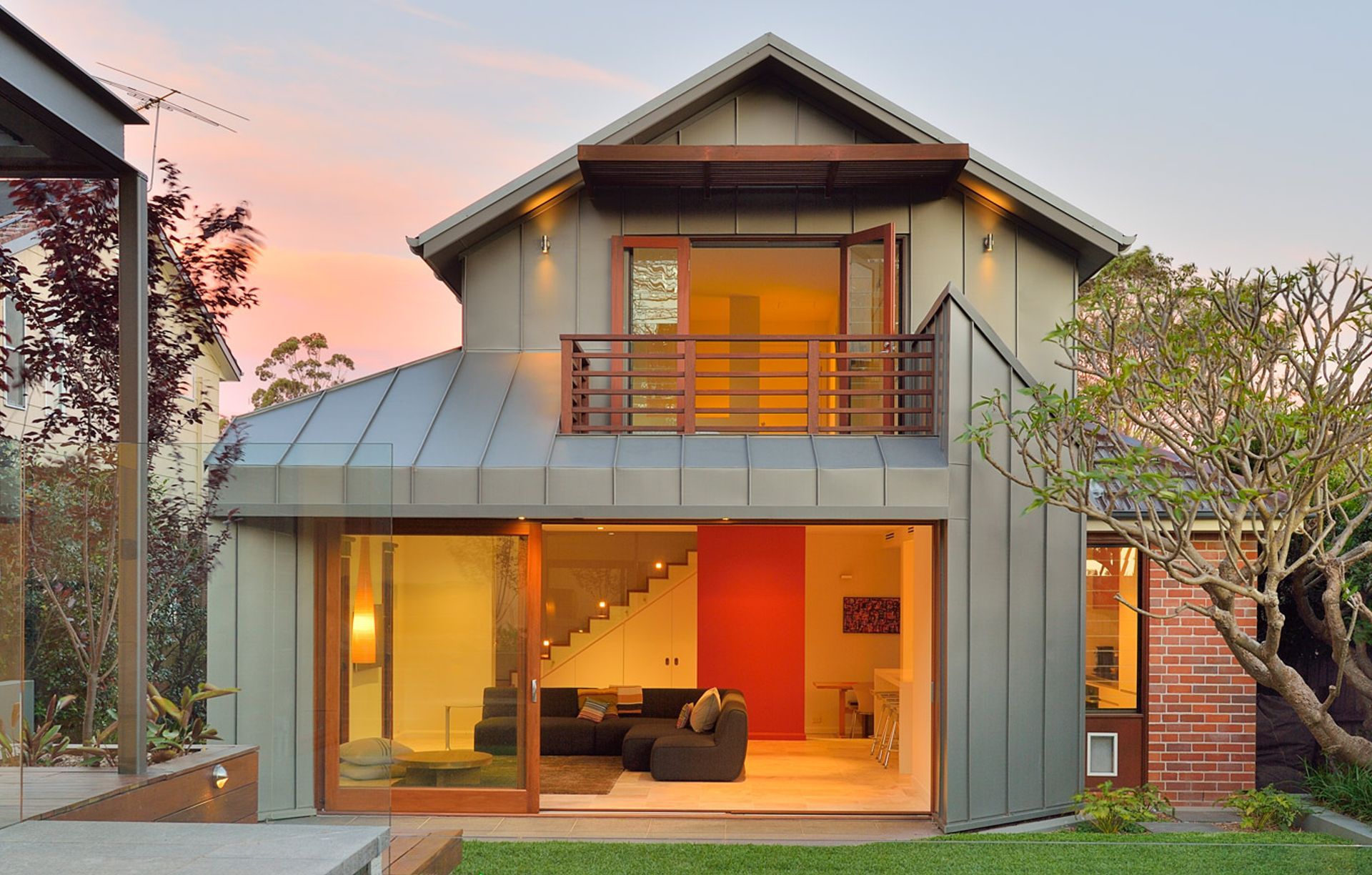 Borg Architects