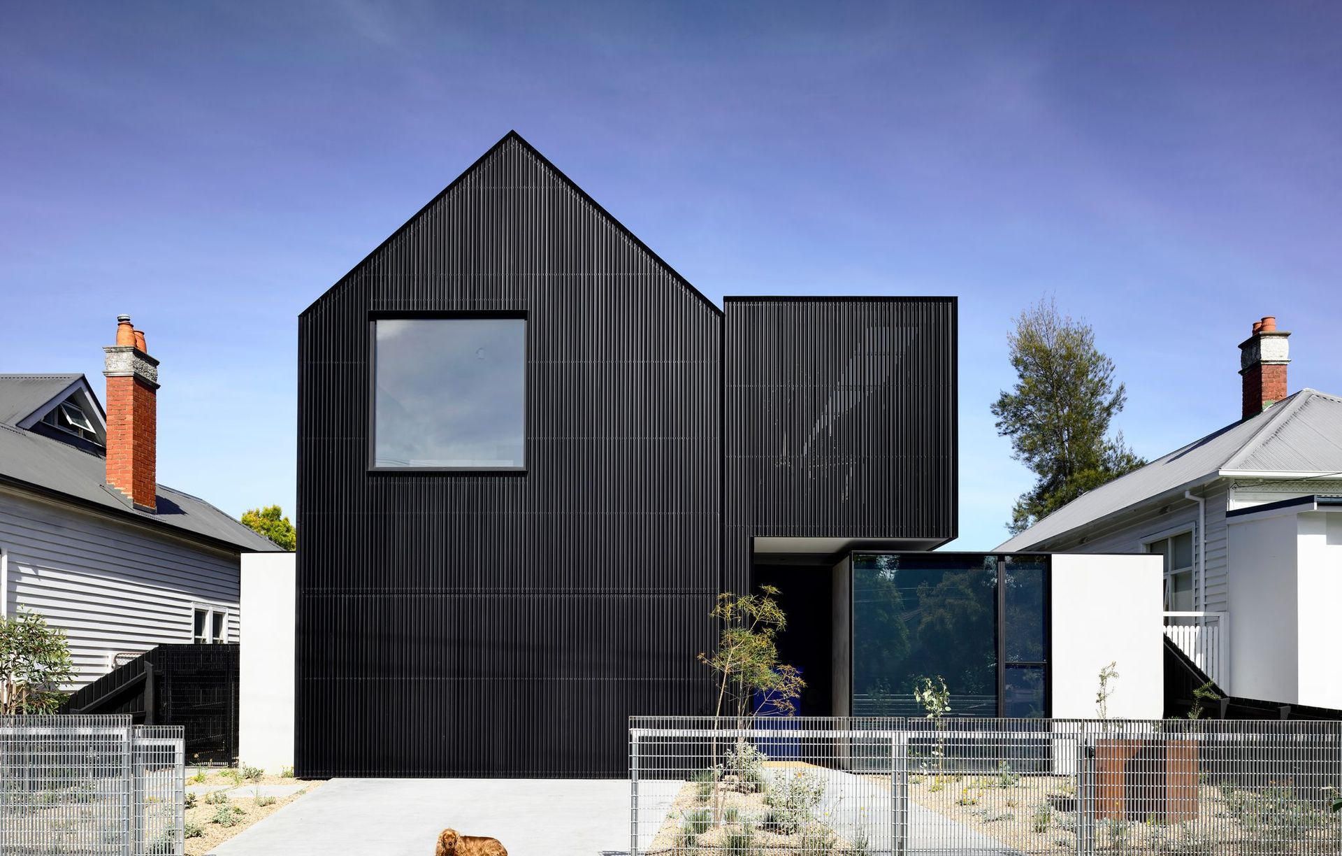 Ola Architecture Studio