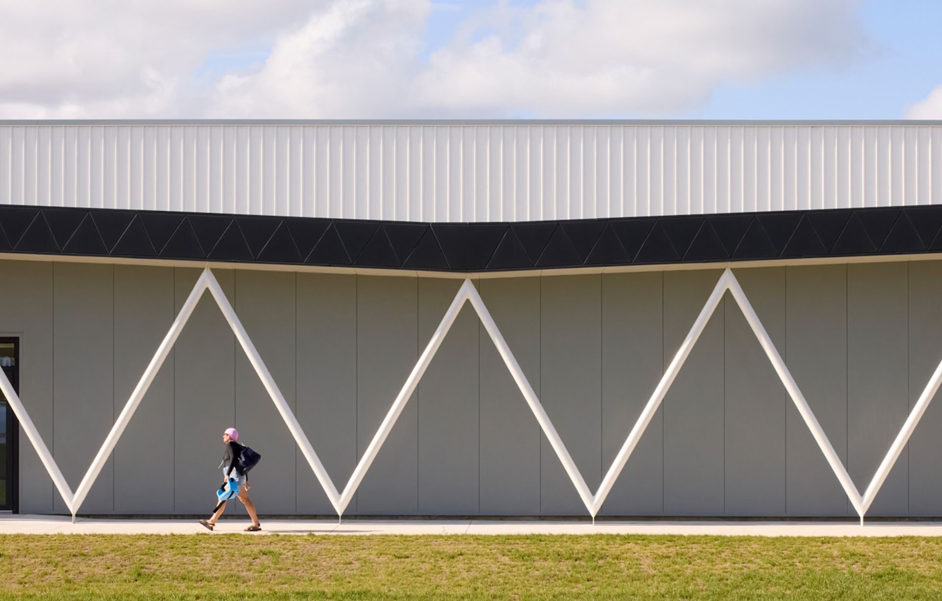 Architecture HDT