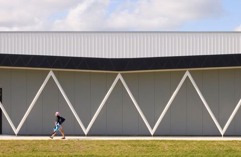 Architecture HDT