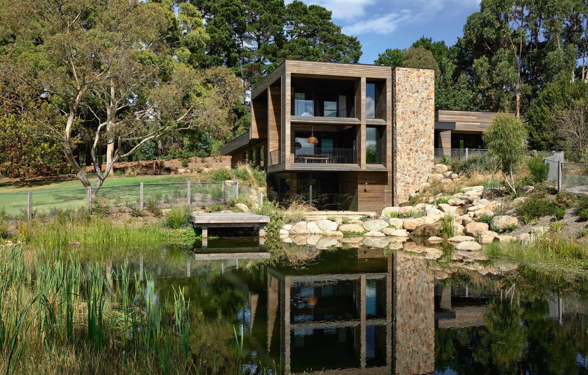 Wolveridge Architects