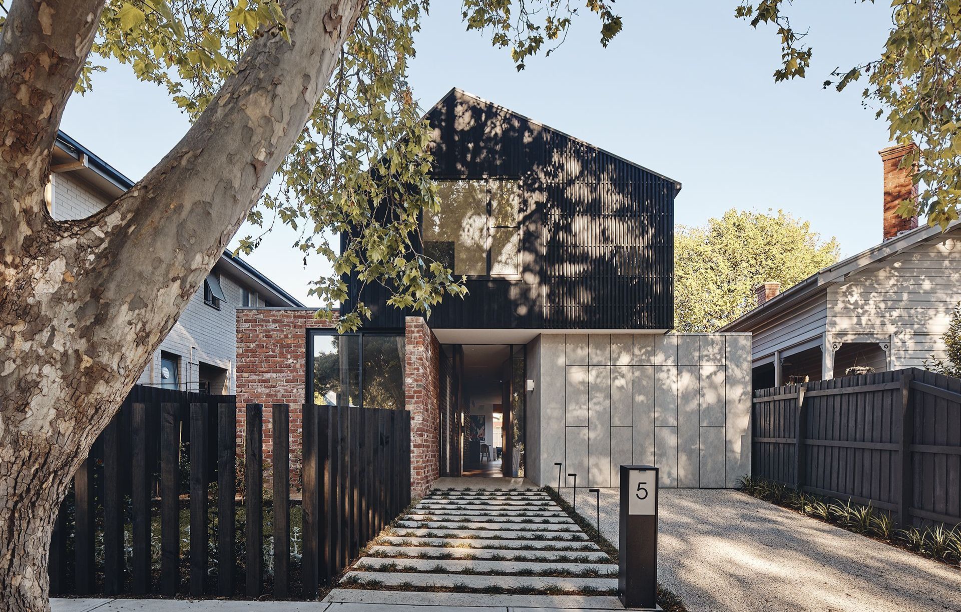 Windust Architecture x Interiors