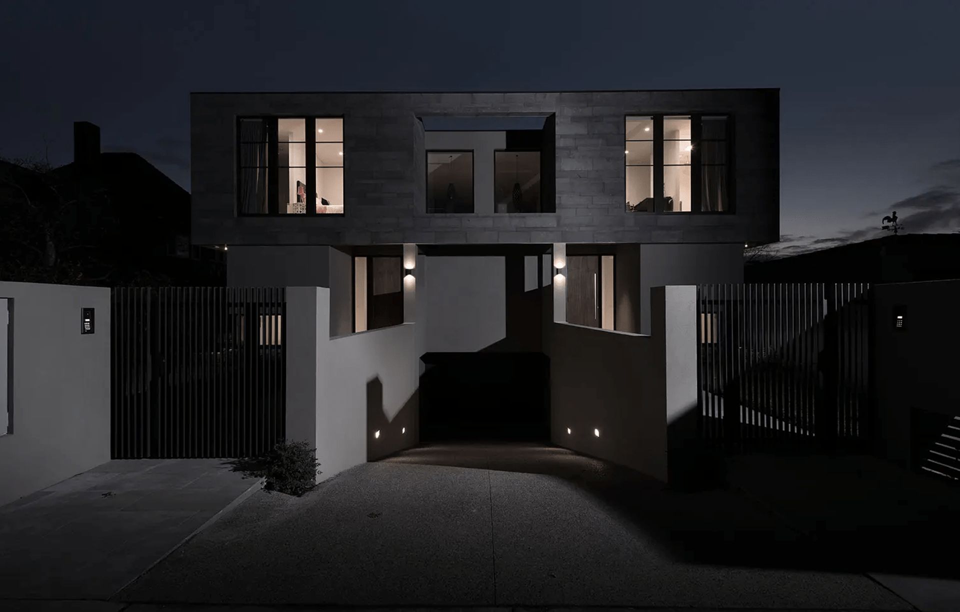Nicholas Dour Architects