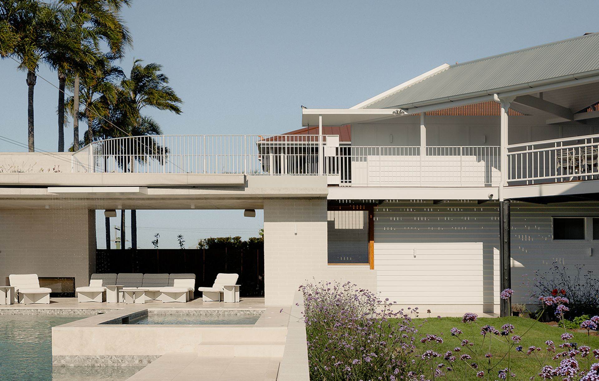 Shane Marsh Architect