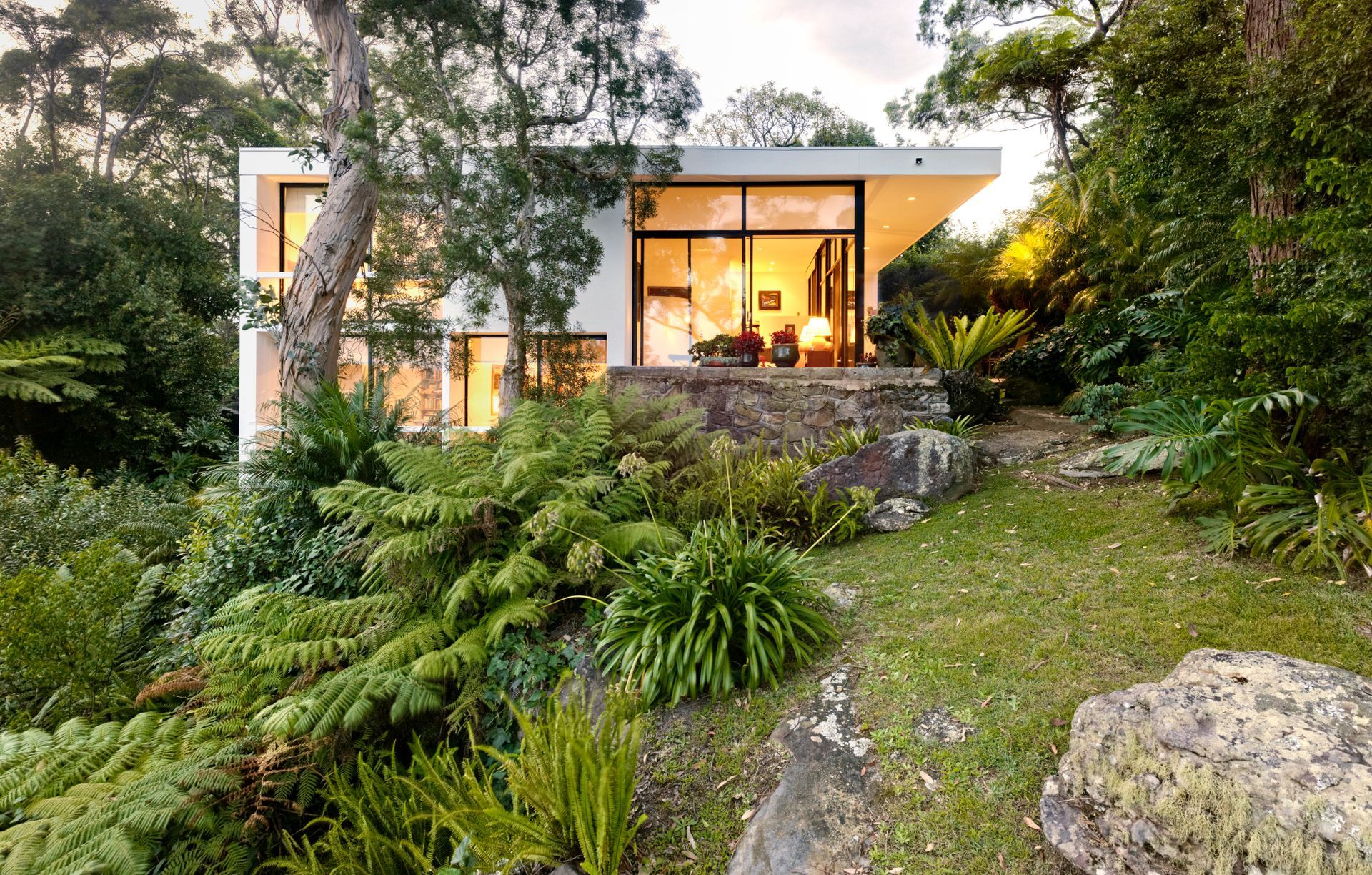 Porebski Architects