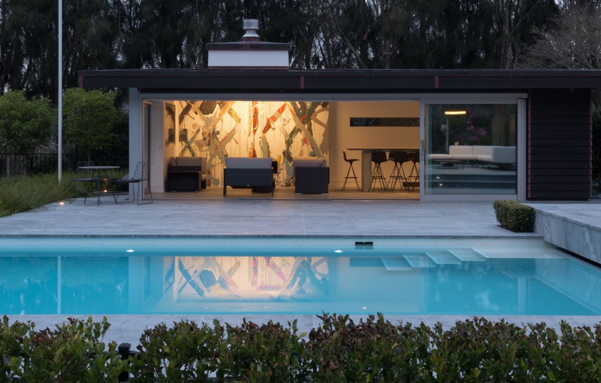 Bonham Architecture & Interiors