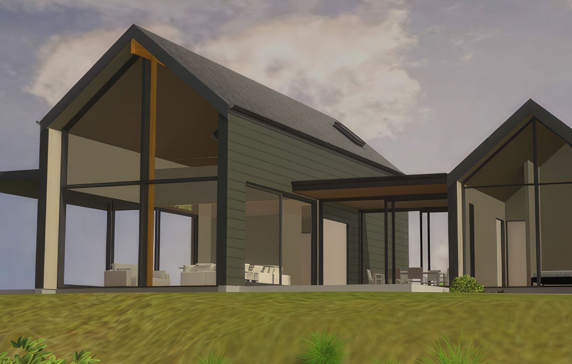 Elevation Village