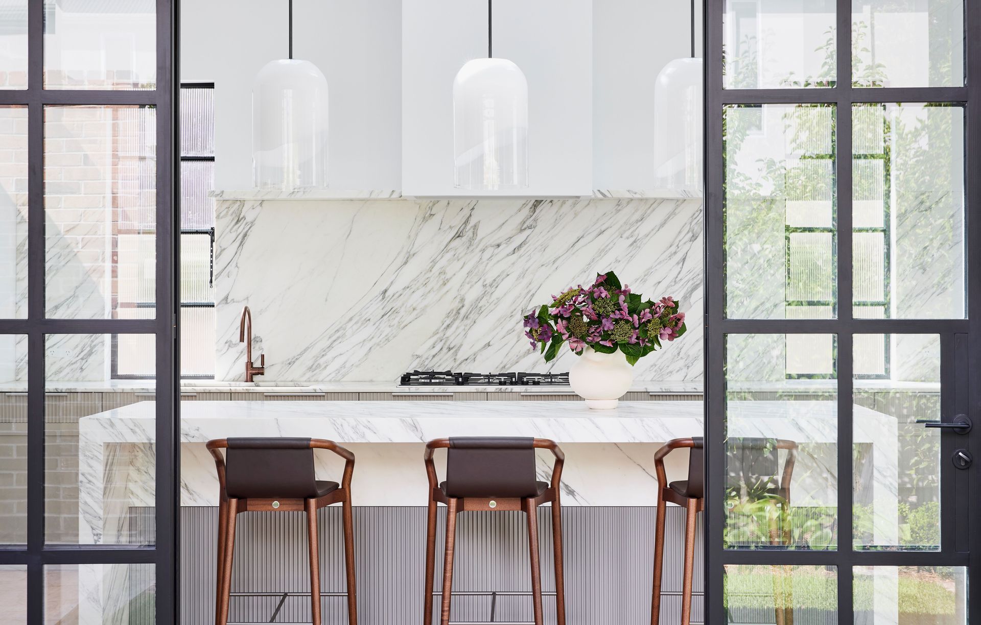 Maryanne Taskovski Architect