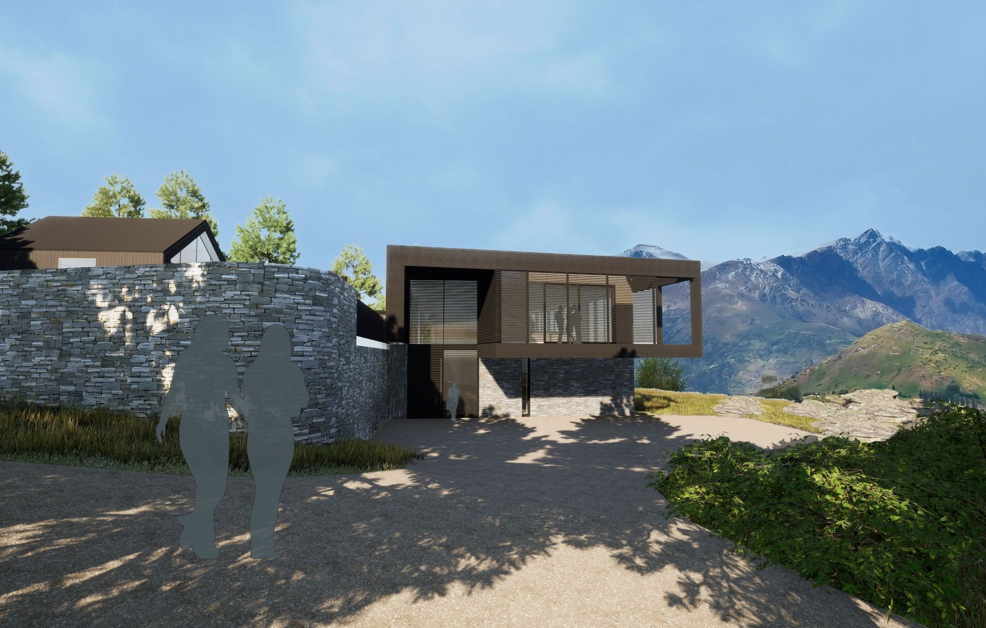 Hilton Miller Architects