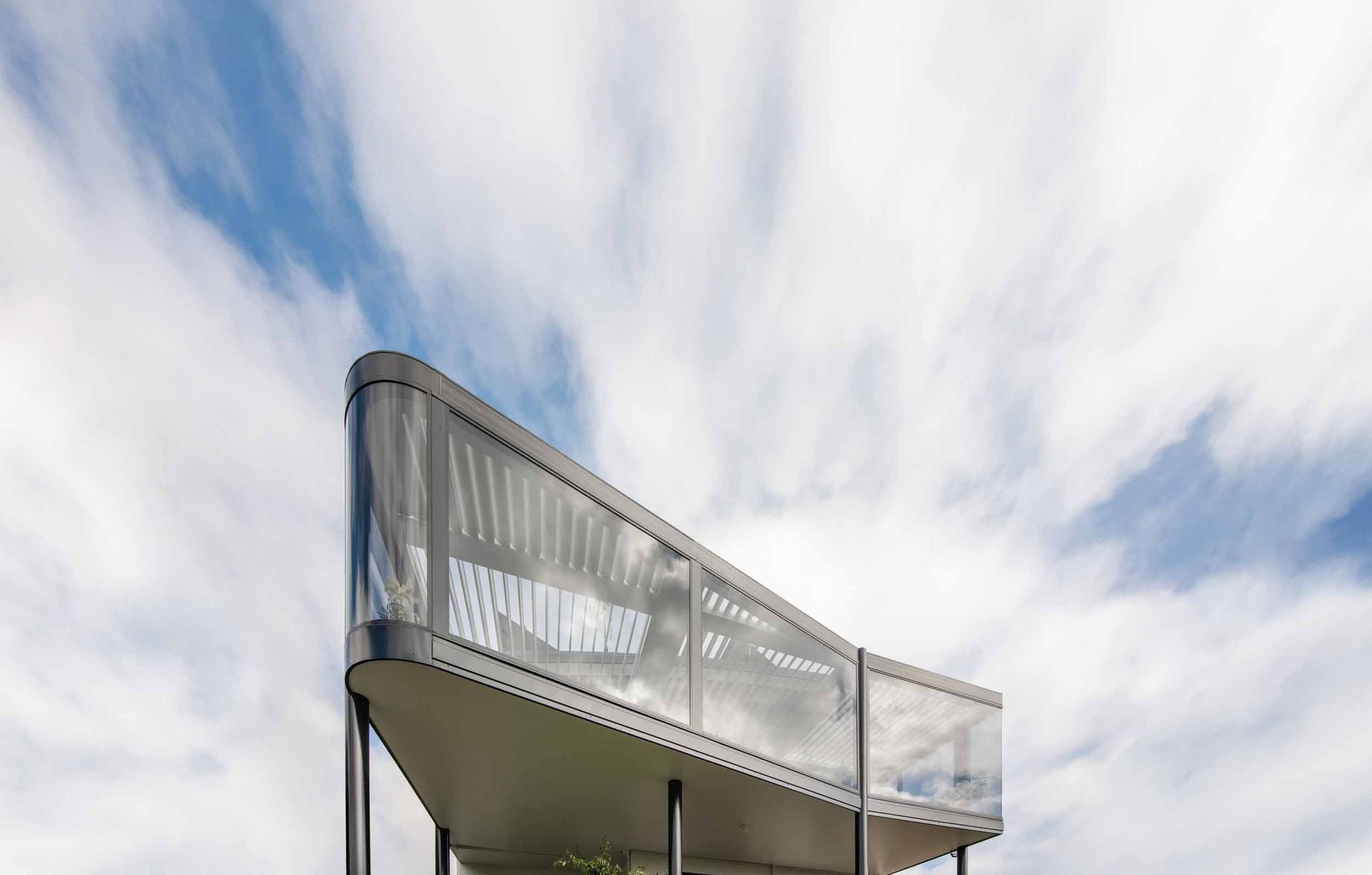 Starbox Architecture