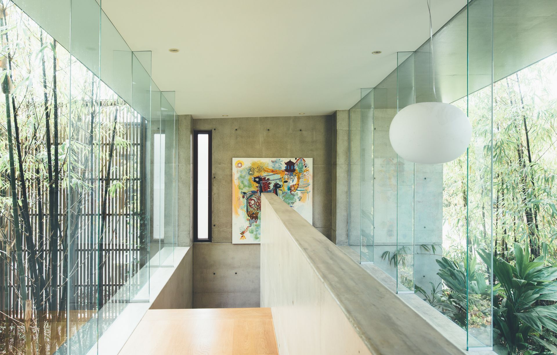 Sealand Architects