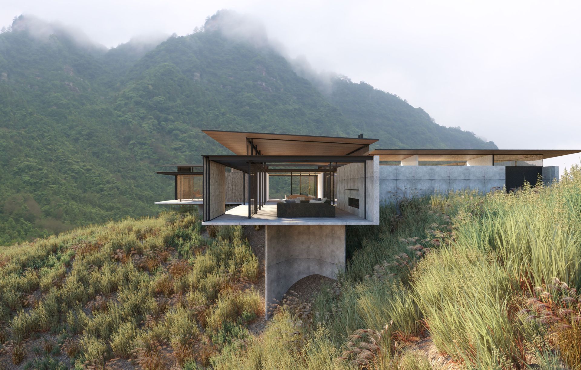 Robinson Architects