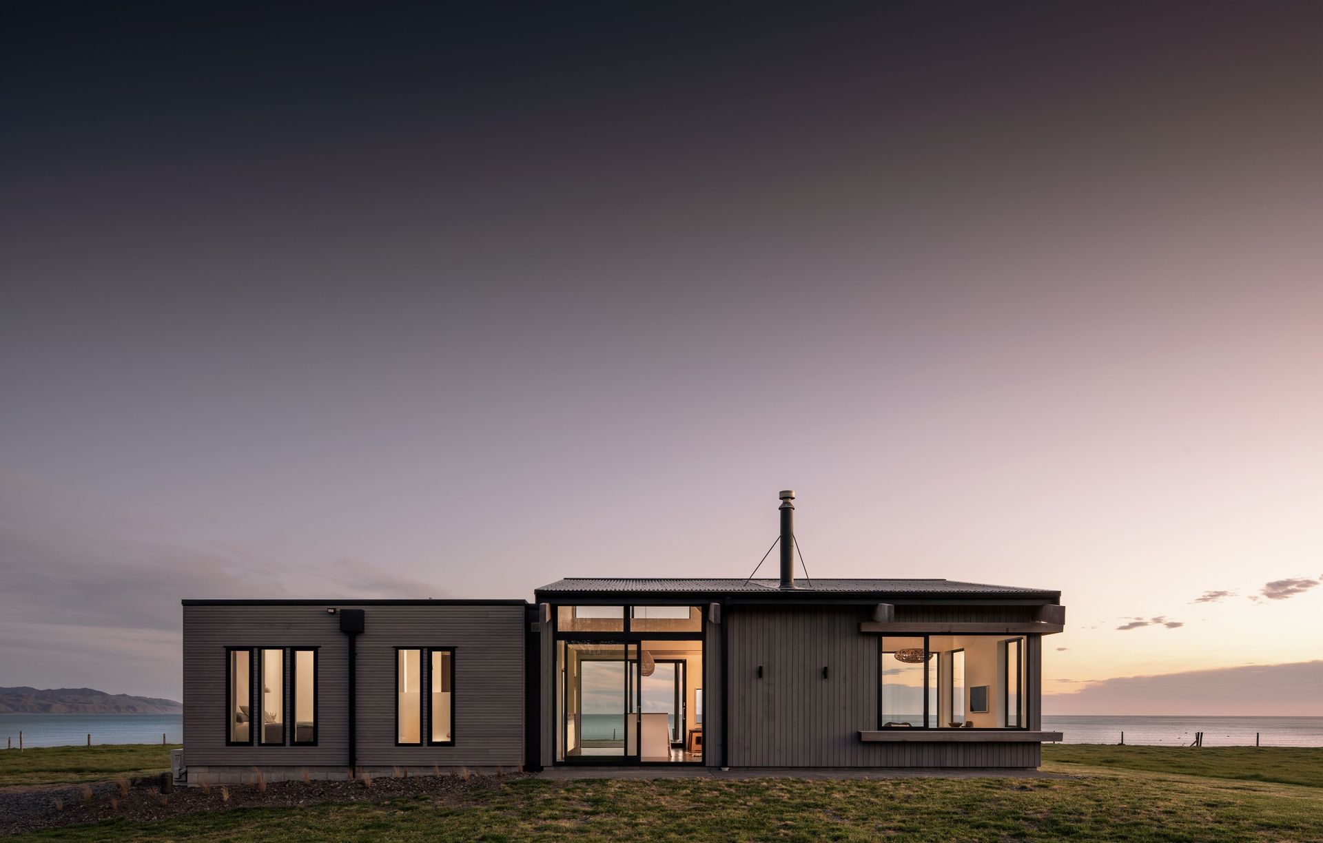 Aspect Architecture