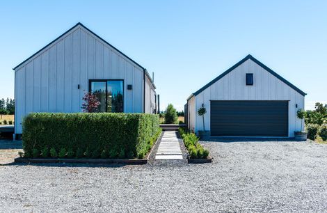 High Performance Houses