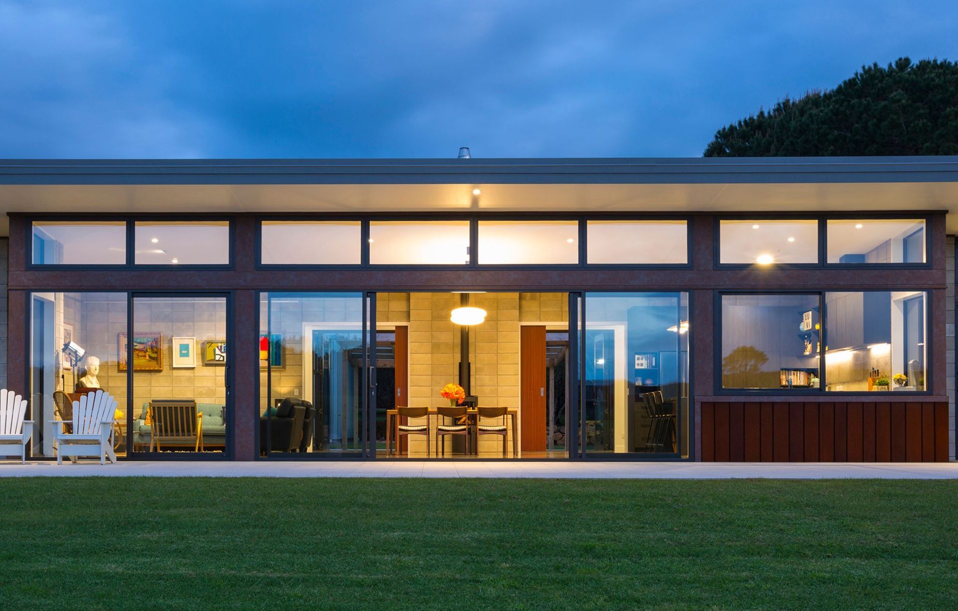Solarei Architecture