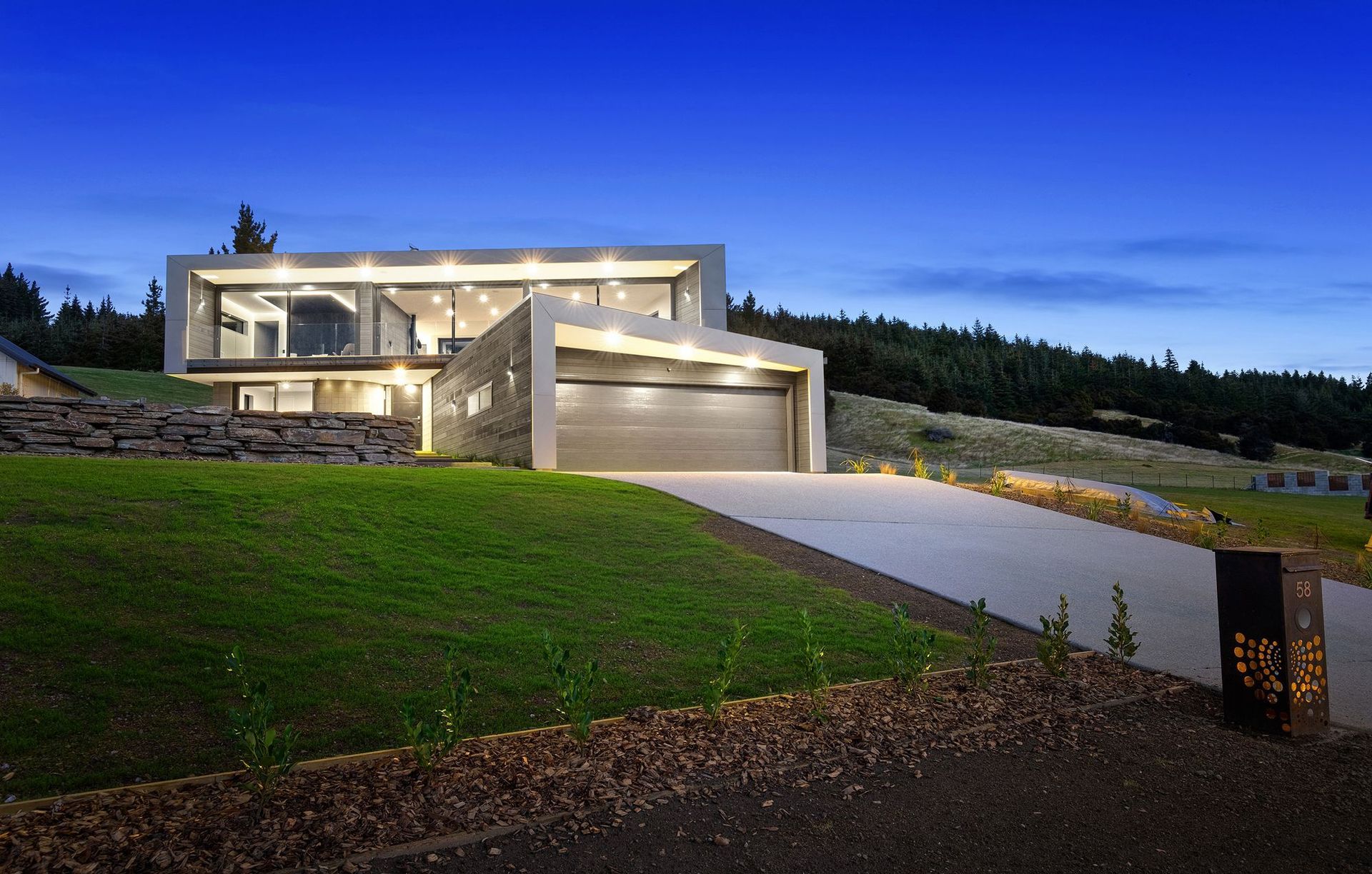 Home Factor