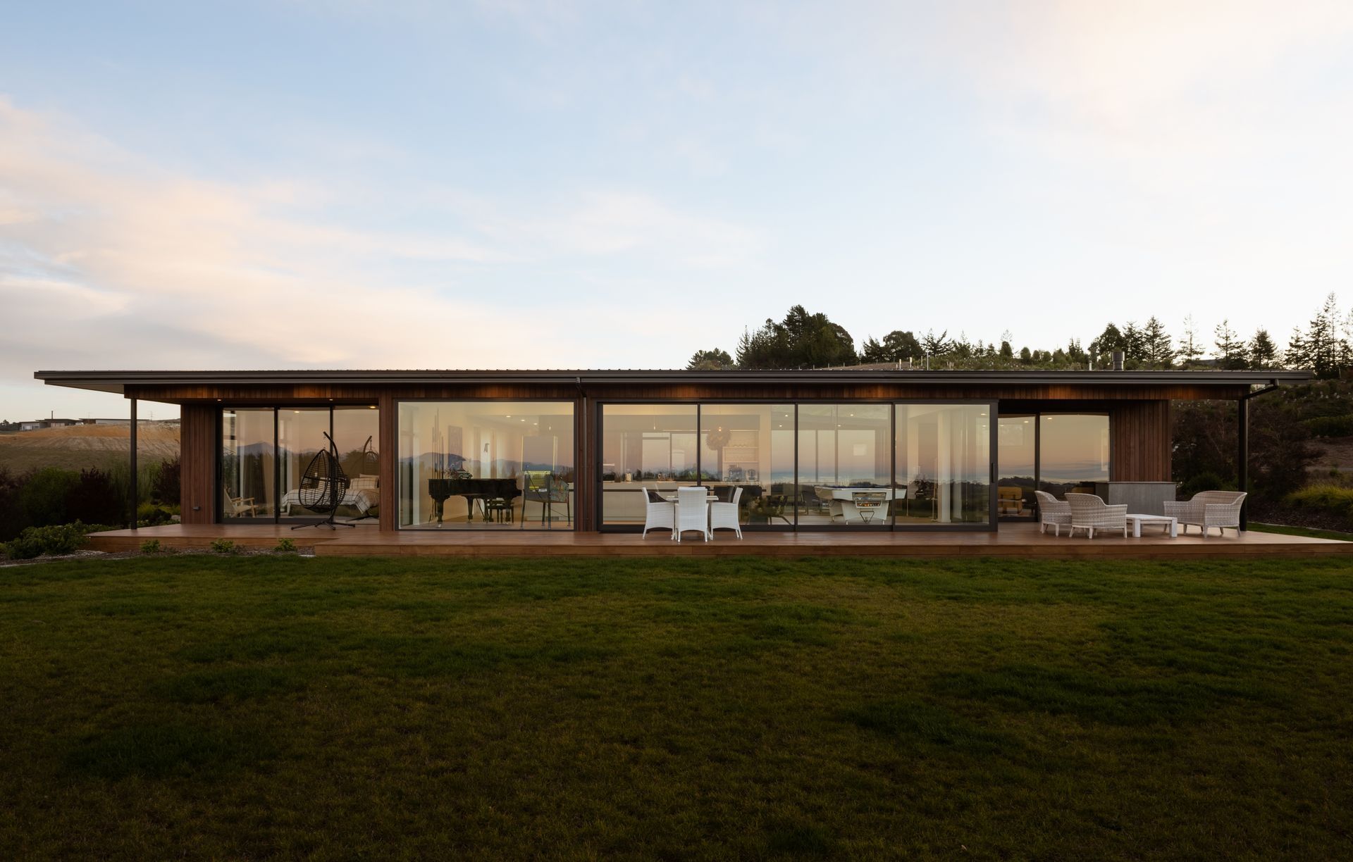Anderson Architecture