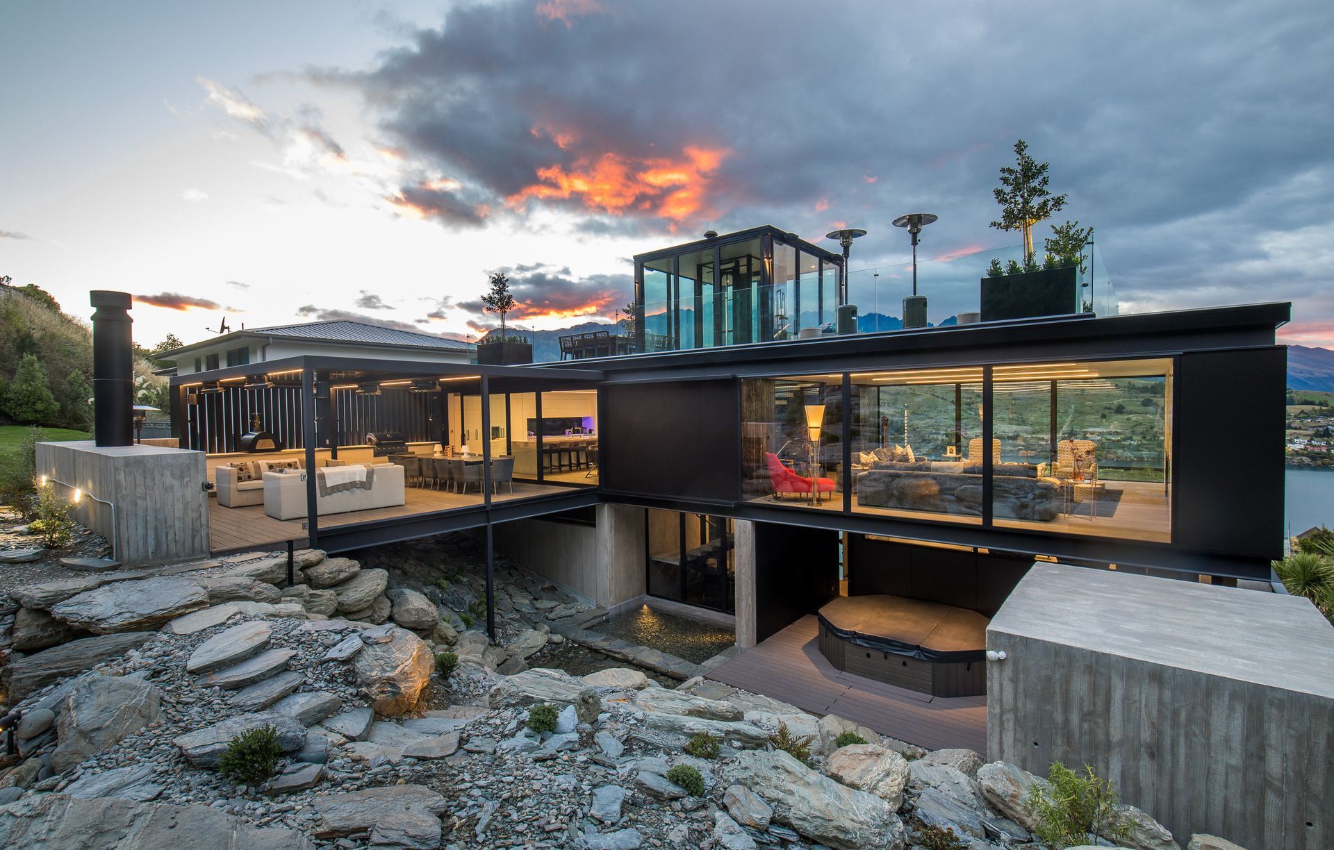 Gary Todd Architecture