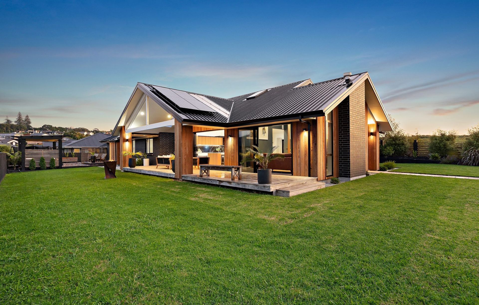 Elevate Design