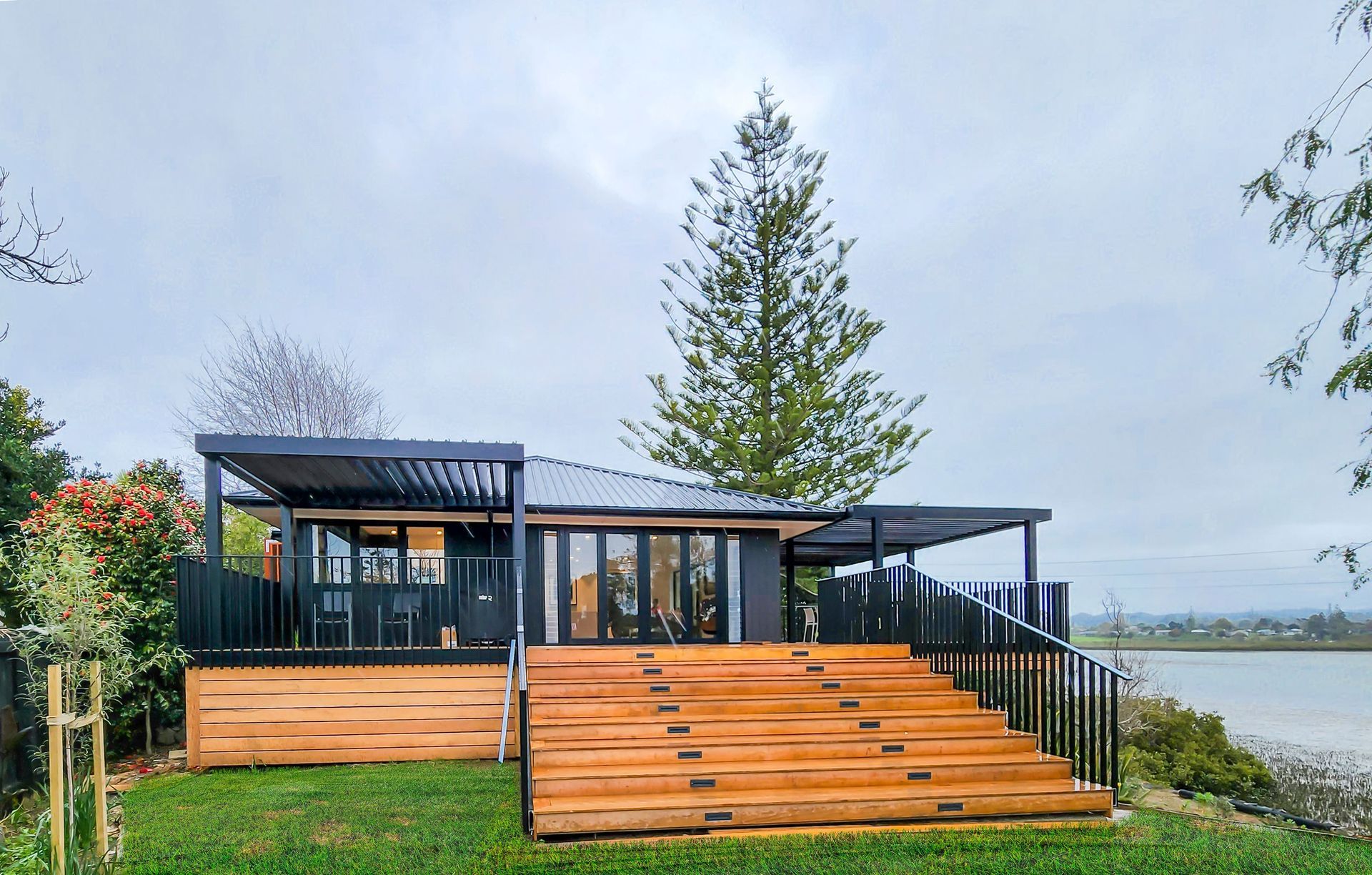 Burrett + Associates