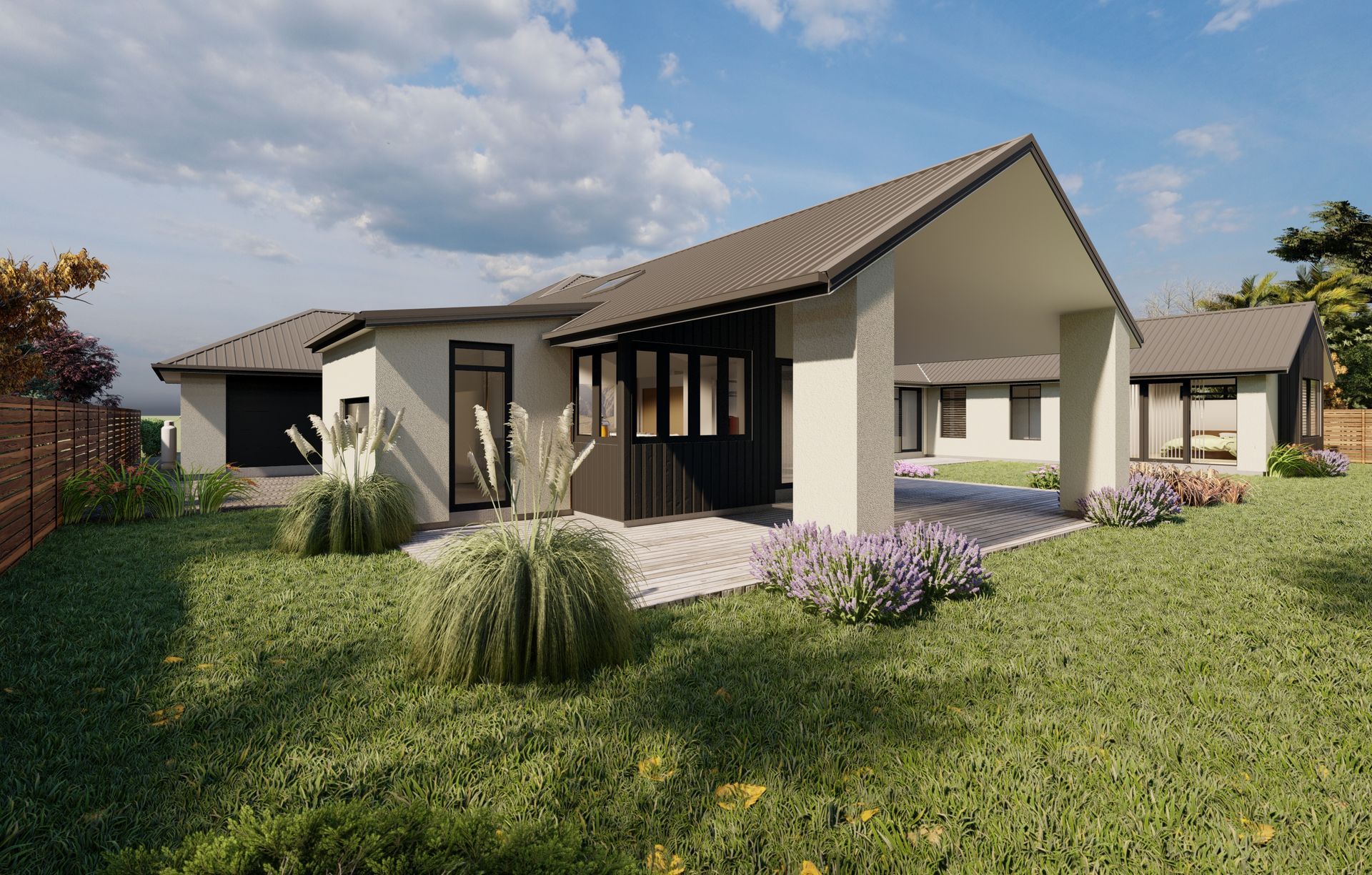 Snowdon Architectural Design